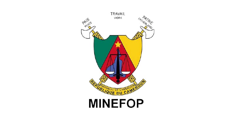 Formation certifiante - MINEFOP - ISARE - Cameroun