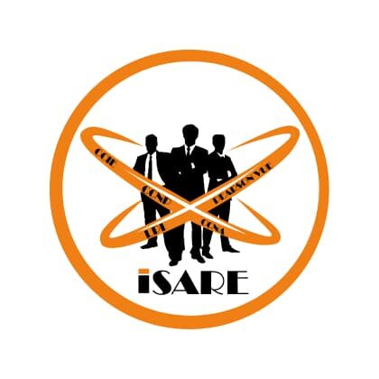 Logo ISARE - Formation IT et Certifiante